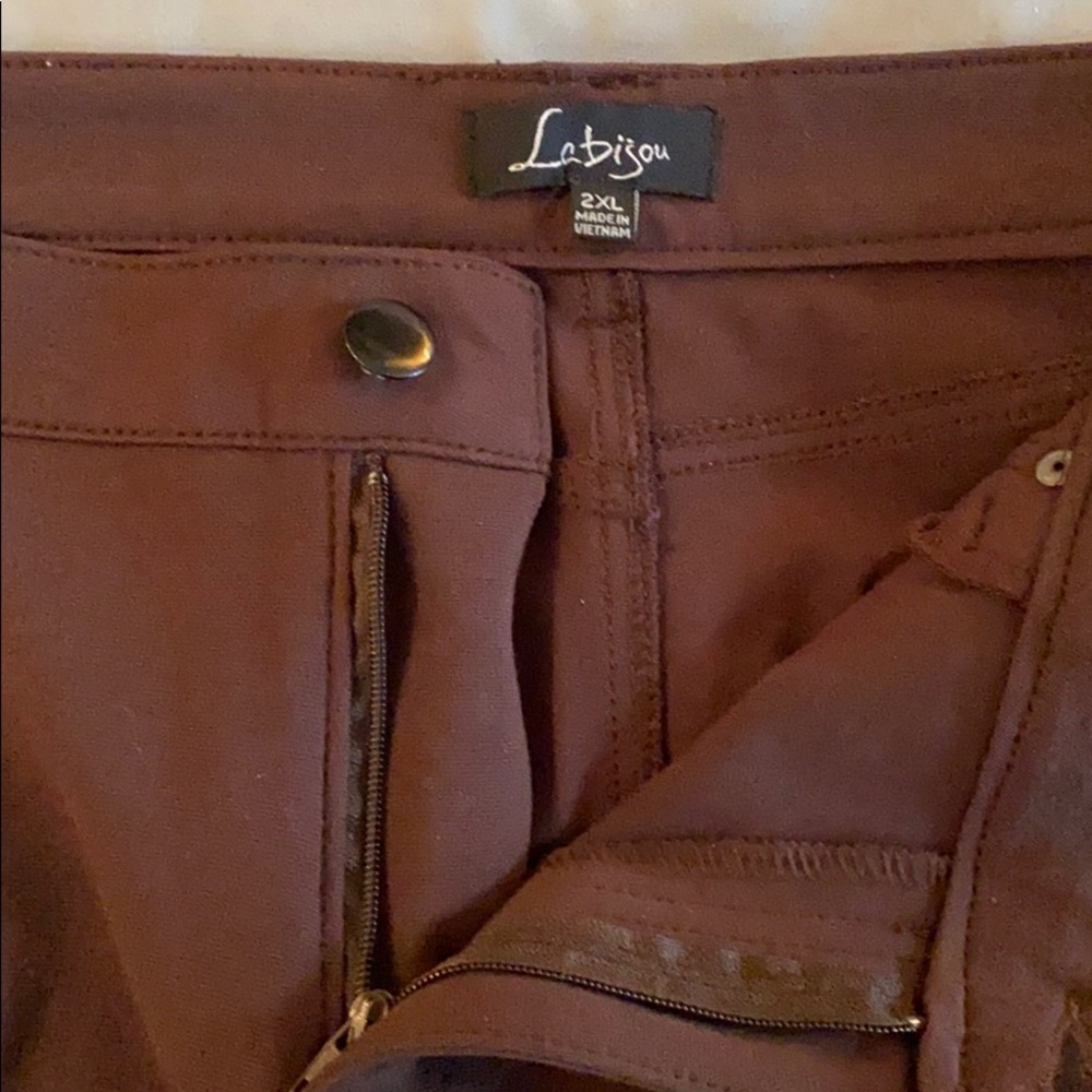 Pants - Picture 2 of 4